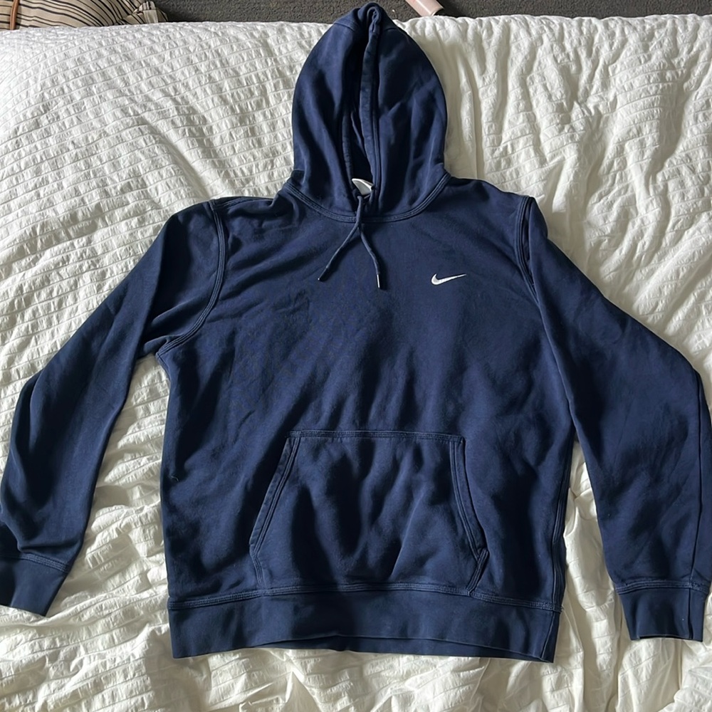 Nike hoodie